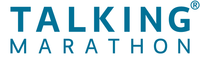 TALKING Marathon